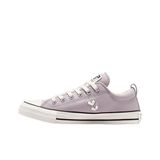 Converse Kadın Chuck Taylor All Star Madison Hazırlanmış Bağcıklar Düşük Top Sneaker, Lila, 38 EU