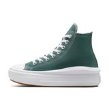 Converse Kadın Chuck Taylor All Star Move Platform Yüksek Top Sneaker