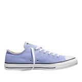 Converse Kadın Chuck Taylor All Star Spor & Günlük Ayakkabı, Mavi, 36,5 Beden