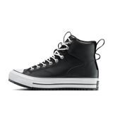 Converse Kadın Chuck Taylor All Star Water-Repellent Hiker Boot, Siyah, 37.5 Beden