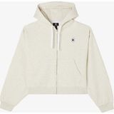 Converse Kadın Gri Hırka - 087-Gri - 2XL
