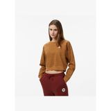 Converse Kadın Kahverengi Sweatshirt