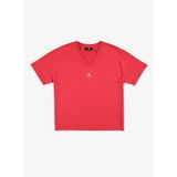 Converse Kadın Kırmızı T-Shirt