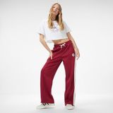Converse Kadın Pembe Pantolon - M1Z-Kırmızı - XS