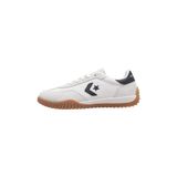 Converse Kadın Run Star Spor Ayakkabısı, Balıkçılık/Siyah/Bal, 5.5