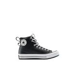 Converse Kadın Siyah Chuck Taylor All Star Water-Repellent Hiker Boot, 36.5 Beden