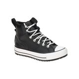 Converse Kadın Siyah Chuck Taylor All Star Water-Repellent Hiker Boot, 36 Beden