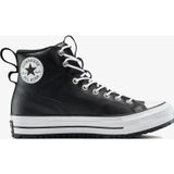 Converse Kadın Siyah Chuck Taylor All Star Water-repellent Hiker Boot Bot A13233c-001