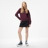 Converse Kadın Siyah Etek - BLK-Siyah