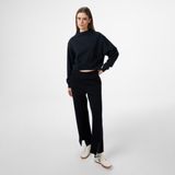 Converse Kadın Siyah Pantolon.blk - BLK-Siyah