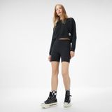 Converse Kadın Siyah Pantolon - XL - 001-Siyah