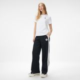Converse Kadın Siyah Pantolon - XL - BLK-Siyah
