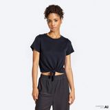 Converse Kadın Siyah T-Shirt - M - 001-Siyah