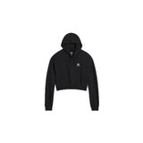 Converse Kapüşonlu Sweatshirt Classic , XL, 10027616, Siyah, kadın