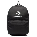 Converse Klasik, Siyah/Beyaz, Tek Beden