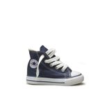 converse Lacivert Bebek Chuck Taylor Sneaker 7J233