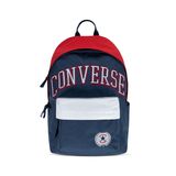 Converse Lacivert Erkek Çocuk 30x43x17 cm Sırt Çantası 9A5578-BFK-CAN VARSITY