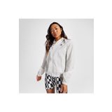 converse Lightweight Windbreaker Kadın Beyaz Ceket