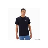 converse Loose Fit Erkek Siyah T-shirt