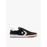 Converse Louie Lopez Pro 2 Suede Kadın Siyah Sneaker