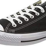 Converse M5039C Allstar K?sa Gnlk Spor Ayakkab? Siyah 38