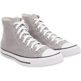 Converse M7650C All Star Hi Ayakkabı - Gri