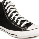 Converse M7650C All Star Hi Siyah Unisex Ayakkabı 44,5