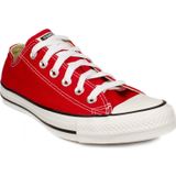 Converse M7652C All Star Ox Kırmızı Unisex Ayakkabı