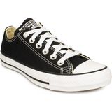 Converse M7652C All Star Ox Siyah Unisex Ayakkabı - 00 - Siyah