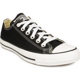 Converse M7652C All Star Ox Siyah Unisex Ayakkabı 42,5