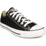 Converse M7652C All Star Ox Siyah Unisex Ayakkabı 44