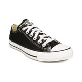 Converse M7652c All Star Ox Siyah Unisex Ayakkabı Siyah