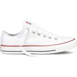 Converse M7652C Ayakkabı 45 Numara Beyaz Renkli Günlük Giyim İçin Taban Tipi ile