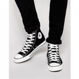 Converse M9160 Siyah Erkek Günlük Ayakkabı