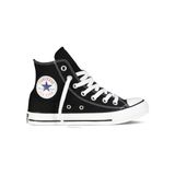Converse M9160C-001 Siyah Chuck Taylor All Star High Sneaker Erkek Spor Ayakkabı