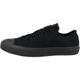 Converse M9165C Kadın, Siyah Tek Renkli M5039c, 37.5 EU