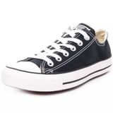 Converse M9166C-001 Siyah Chuck Taylor All Star Erkek Sneaker