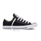 Converse M9166C.137 Siyah Chuck Taylor All Star Black Unisex Günlük Ayakkabı