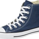 Converse M9622C Lacivert Kadın Günlük Ayakkabı