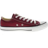 Converse M9691C Ct Chuck Taylor As Specıalty/Maroon - Siyah Yaldız