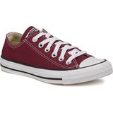 Converse M9691C Ct Chuck Taylor Bordo 44 Spor Ayakkabı Hafif ve Esnek Tasarım ile Konforlu