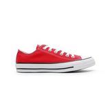 Converse M9696c Chuck Taylor All Star Ayakkabı (Kırmızı-Beyaz)