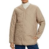 Converse Malden Liner Kahverengi Ceket, m, 10026783, 259-Kahverengi, Kadın