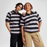 Converse Marquis Unisex Siyah Polo - XL