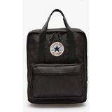 Converse Mochila Unisex Siyah Sırt ÇANTASI.001