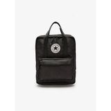 converse Mochila Unisex Siyah Sırt Çantası