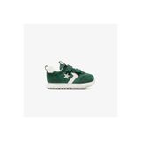 Converse Omega Trainer Bebek Yeşil Sneaker
