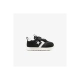 Converse Omega Trainer Easy On Bebek Siyah Sneaker