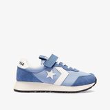 Converse Omega Trainer Easy On Çocuk Mavi Spor Ayakkabı