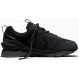 Converse Omega Trainer Hike Erkek Siyah Spor Ayakkabı